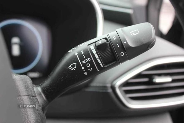 Used Hyundai Santa Fe 2021 for sale - 75280858: Photo 33