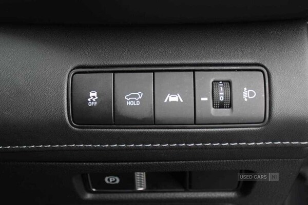 Used Hyundai Santa Fe 2021 for sale - 75280858: Photo 34