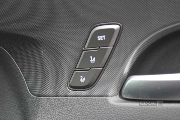 Used Hyundai Santa Fe 2021 for sale - 75280858: Photo 37