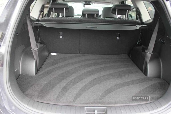Used Hyundai Santa Fe 2021 for sale - 75280858: Photo 38