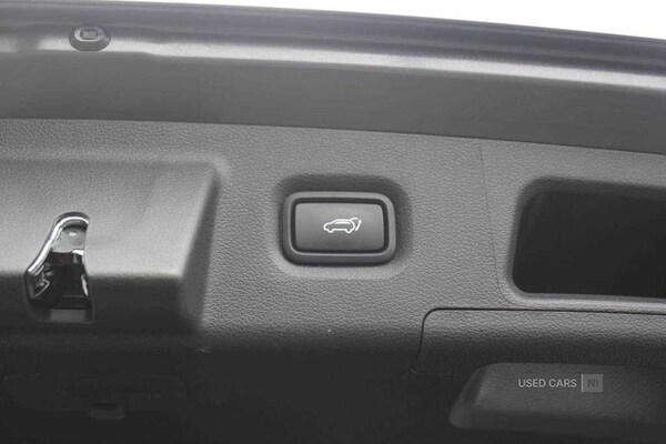 Used Hyundai Santa Fe 2021 for sale - 75280858: Photo 39