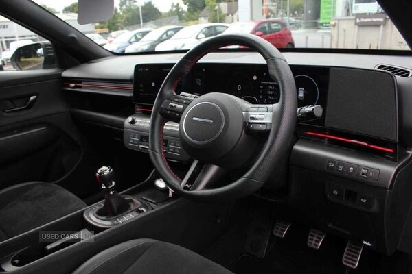 Used Hyundai KONA 2024 for sale - 74680850: Photo 10