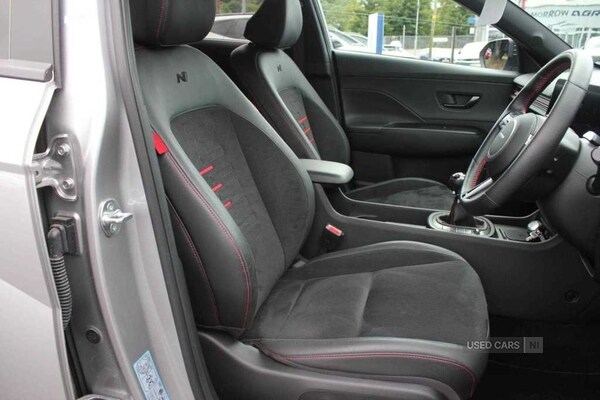 Used Hyundai KONA 2024 for sale - 74680850: Photo 11