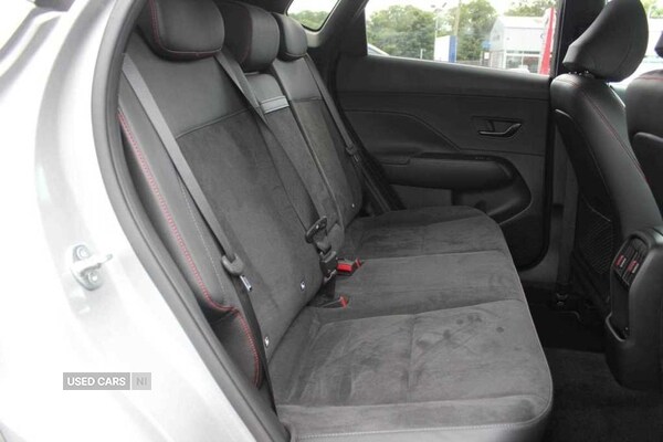 Used Hyundai KONA 2024 for sale - 74680850: Photo 12