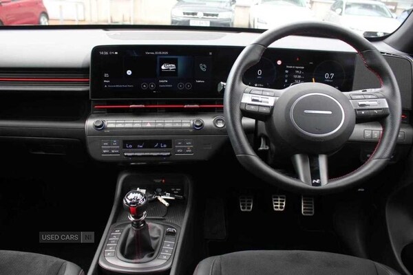 Used Hyundai KONA 2024 for sale - 74680850: Photo 16