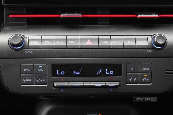 Used Hyundai KONA 2024 for sale - 74680850: Photo 17
