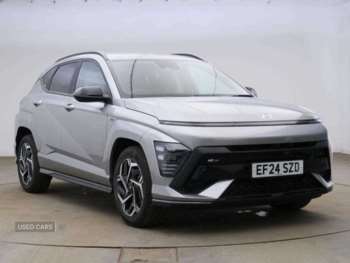 2024 - 1.6T N Line S 5dr