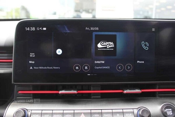 Used Hyundai KONA 2024 for sale - 74680850: Photo 23