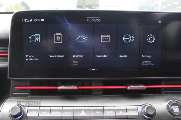 Used Hyundai KONA 2024 for sale - 74680850: Photo 24