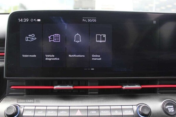 Used Hyundai KONA 2024 for sale - 74680850: Photo 25