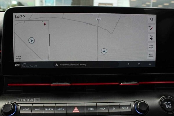 Used Hyundai KONA 2024 for sale - 74680850: Photo 26