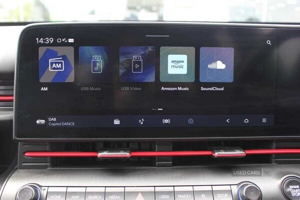Used Hyundai KONA 2024 for sale - 74680850: Photo 29