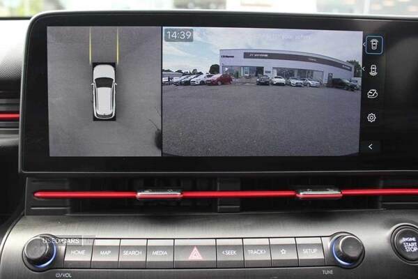 Used Hyundai KONA 2024 for sale - 74680850: Photo 30