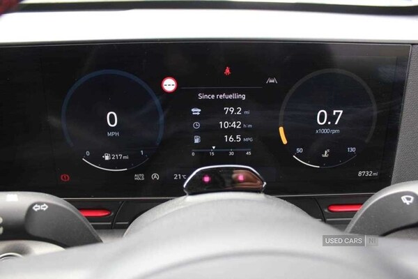 Used Hyundai KONA 2024 for sale - 74680850: Photo 31