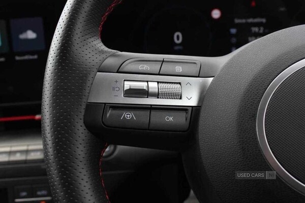 Used Hyundai KONA 2024 for sale - 74680850: Photo 32