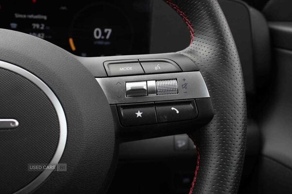 Used Hyundai KONA 2024 for sale - 74680850: Photo 33