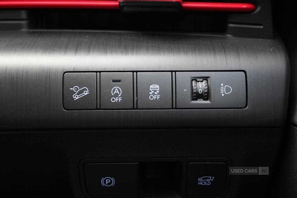 Used Hyundai KONA 2024 for sale - 74680850: Photo 36
