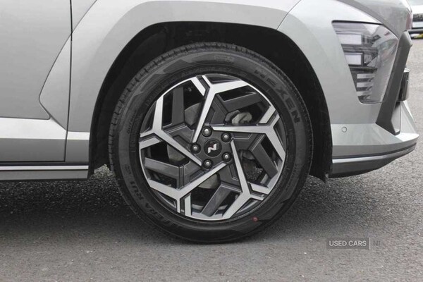Used Hyundai KONA 2024 for sale - 74680850: Photo 3