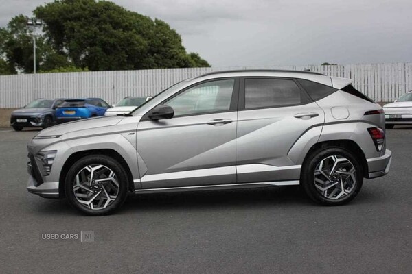 Used Hyundai KONA 2024 for sale - 74680850: Photo 7