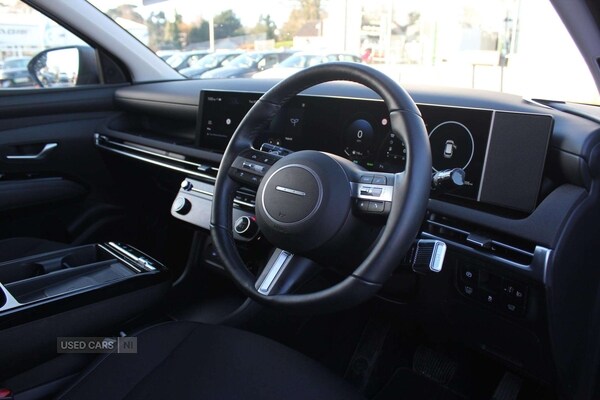 Used Hyundai TUCSON 2025 for sale - 76802974: Photo 10