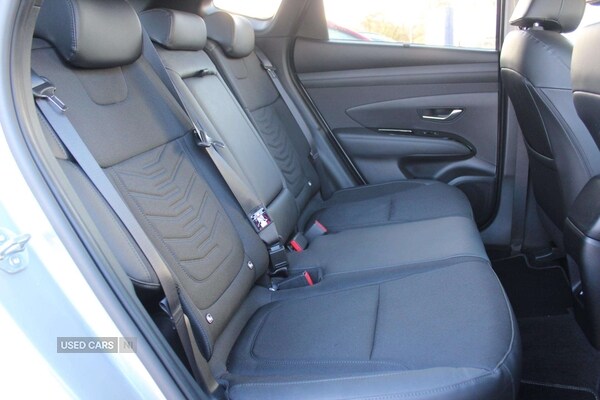 Used Hyundai TUCSON 2025 for sale - 76802974: Photo 13