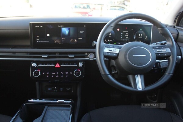 Used Hyundai TUCSON 2025 for sale - 76802974: Photo 18