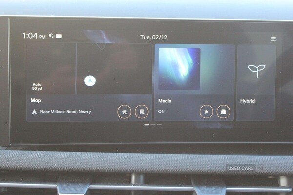 Used Hyundai TUCSON 2025 for sale - 76802974: Photo 19