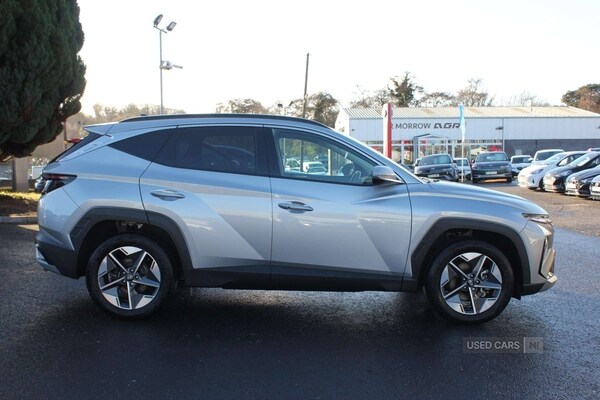 Used Hyundai TUCSON 2025 for sale - 76802974: Photo 2