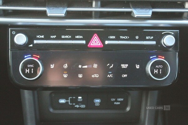 Used Hyundai TUCSON 2025 for sale - 76802974: Photo 20