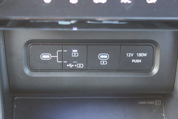 Used Hyundai TUCSON 2025 for sale - 76802974: Photo 21