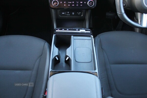 Used Hyundai TUCSON 2025 for sale - 76802974: Photo 22