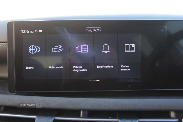 Used Hyundai TUCSON 2025 for sale - 76802974: Photo 25