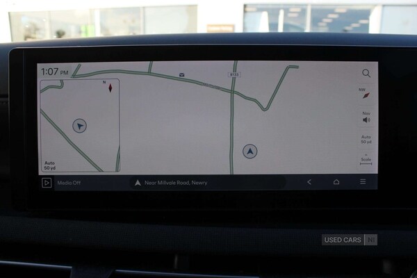 Used Hyundai TUCSON 2025 for sale - 76802974: Photo 26