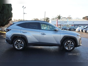 Used Hyundai TUCSON 2025 for sale - 76802974: Photo