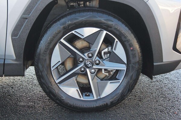 Used Hyundai TUCSON 2025 for sale - 76802974: Photo 3