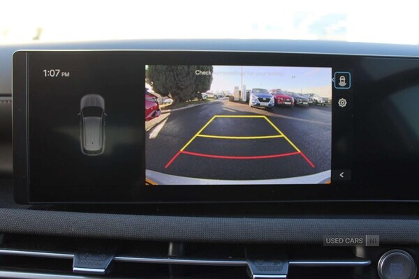 Used Hyundai TUCSON 2025 for sale - 76802974: Photo 30