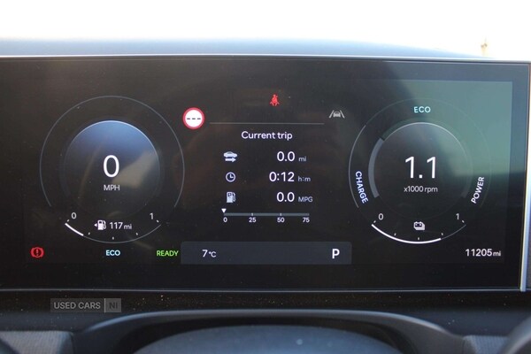 Used Hyundai TUCSON 2025 for sale - 76802974: Photo 31