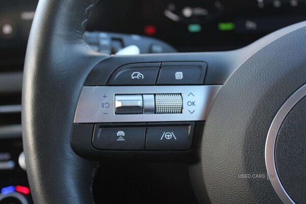 Used Hyundai TUCSON 2025 for sale - 76802974: Photo 32