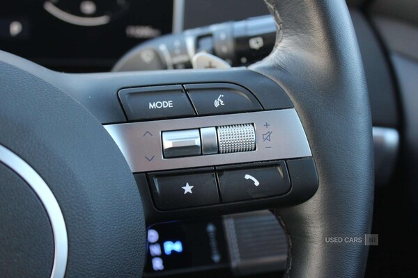 Used Hyundai TUCSON 2025 for sale - 76802974: Photo 33