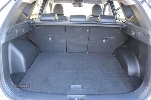 Used Hyundai TUCSON 2025 for sale - 76802974: Photo 39