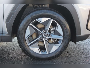 Used Hyundai TUCSON 2025 for sale - 76802974: Photo