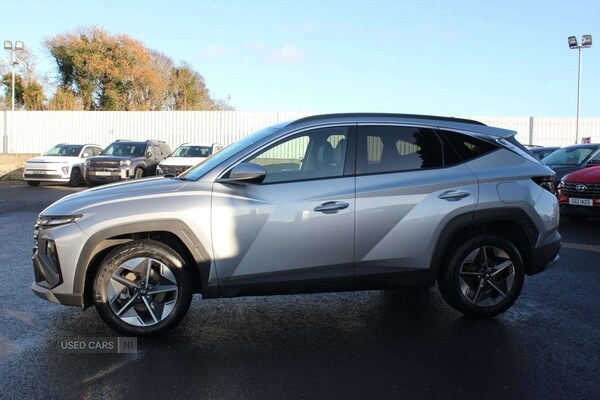 Used Hyundai TUCSON 2025 for sale - 76802974: Photo 7