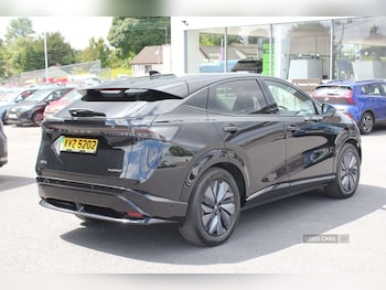 Used Nissan ARIYA 2023 for sale - 78855612: Photo