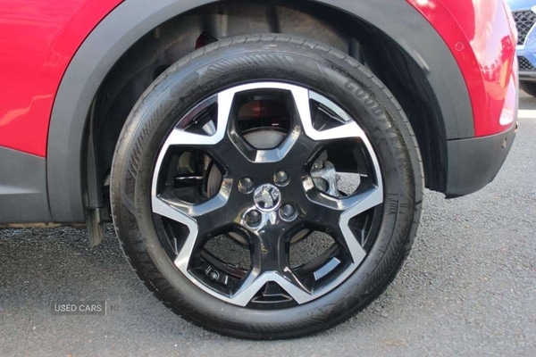 Used Vauxhall Mokka 2024 for sale - 76021528: Photo 10