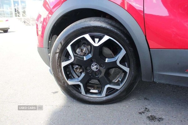 Used Vauxhall Mokka 2024 for sale - 76021528: Photo 11