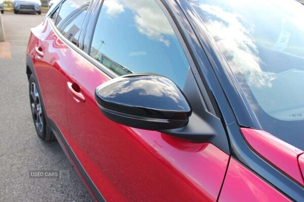 Used Vauxhall Mokka 2024 for sale - 76021528: Photo 13