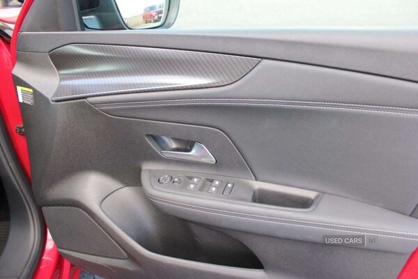 Used Vauxhall Mokka 2024 for sale - 76021528: Photo 14