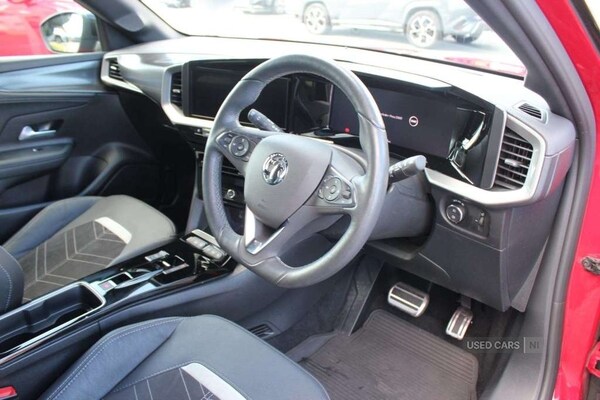 Used Vauxhall Mokka 2024 for sale - 76021528: Photo 15