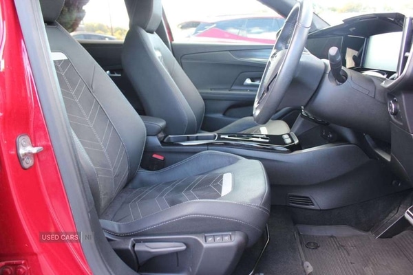 Used Vauxhall Mokka 2024 for sale - 76021528: Photo 16