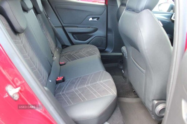 Used Vauxhall Mokka 2024 for sale - 76021528: Photo 17